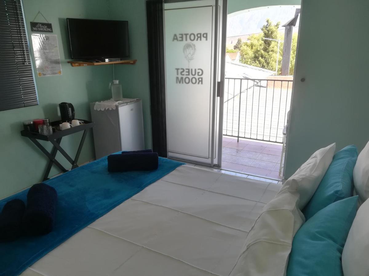Mountainia Inn Worcester Esterno foto